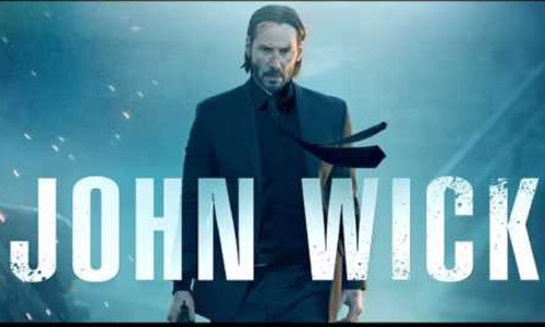 JOHN WICK 3'E GİREMEYEN SAHNELER DÖRDÜNCÜ FİLMDE KULLANILACAK